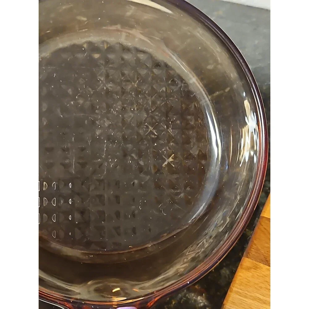 Vintage Corning Ware Vision 7.25